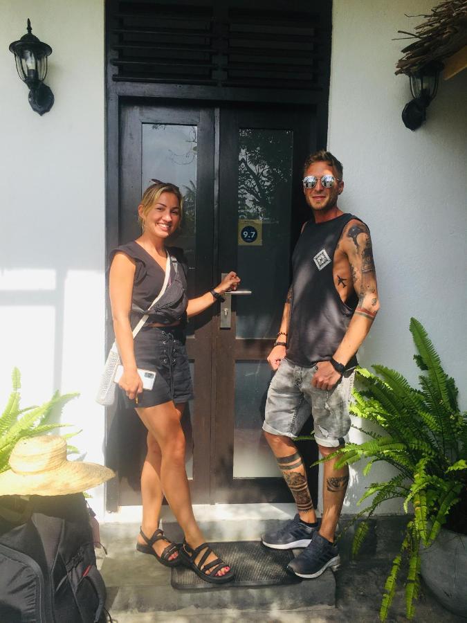 Sun & Fun Hikkaduwa Hotel Kültér fotó